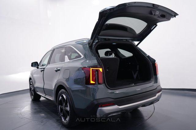 KIA Sorento 2.2 CRDi DCT8 4WD Style