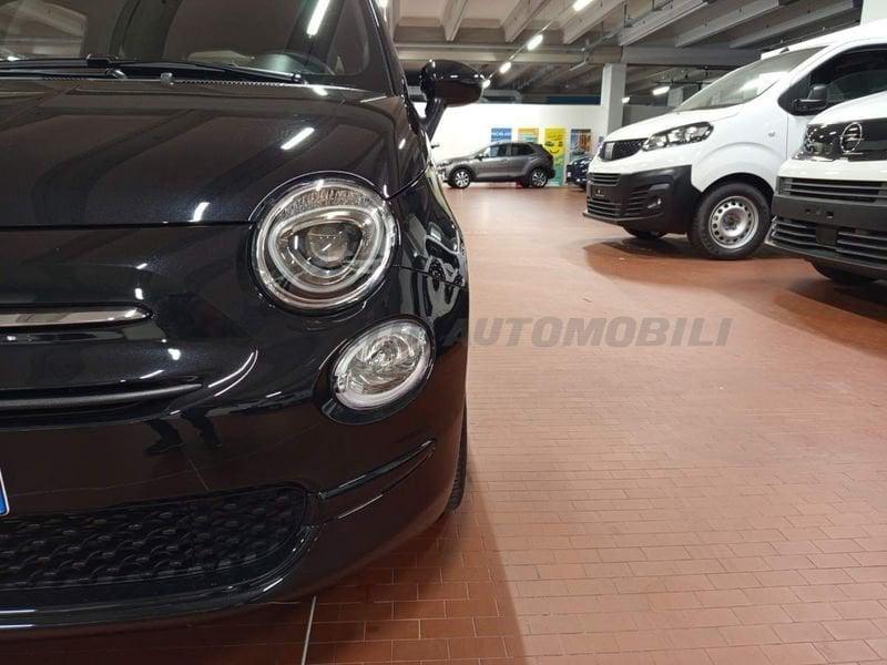 FIAT 500 500 1.0 hybrid Cult 70cv