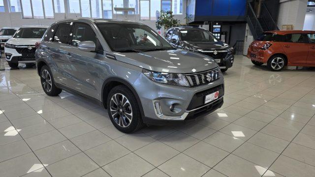 SUZUKI Vitara 1.4 Boosterjet A/T Starview GPL unico proprietario