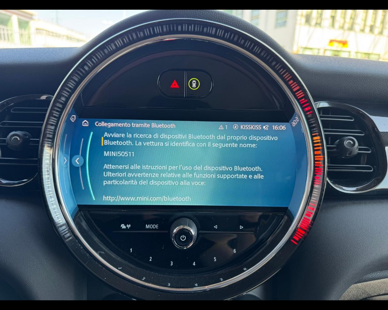 MINI Mini Full El. (F56) - Mini Cooper SE Yours