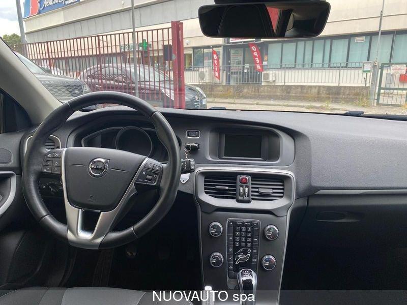 Volvo V40 D2 Business Plus