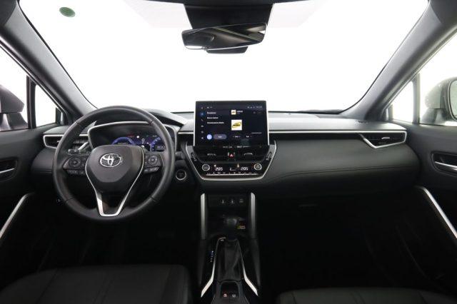 TOYOTA Corolla Cross Corolla Cross 1.8 Hybrid 140 CV E-CVT Lounge