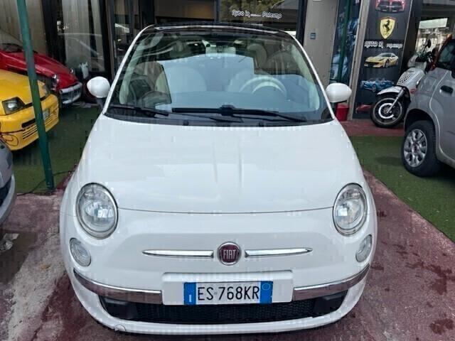 Fiat 500 1.3 Mtj 95cv Anche permuta