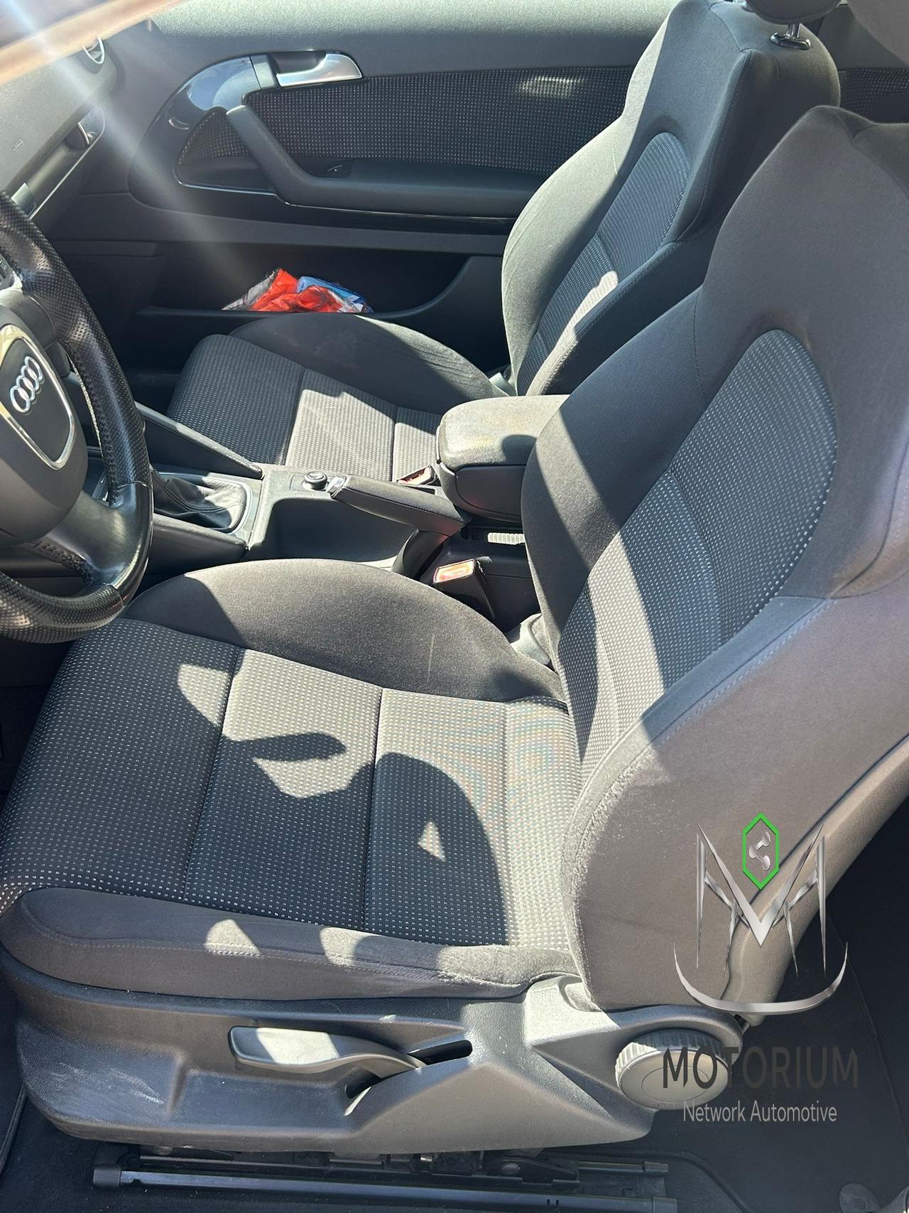 Audi A3 A3 1.9 TDI AMBITION