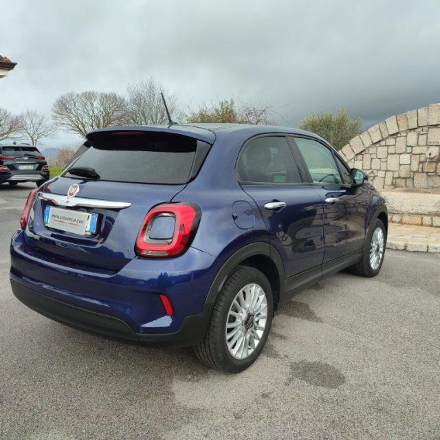 FIAT 500X 1.6 MultiJet 130 CV Connect