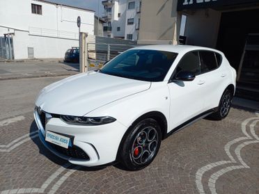 Alfa Romeo Tonale 1.6 diesel 130 CV TCT6 Ti