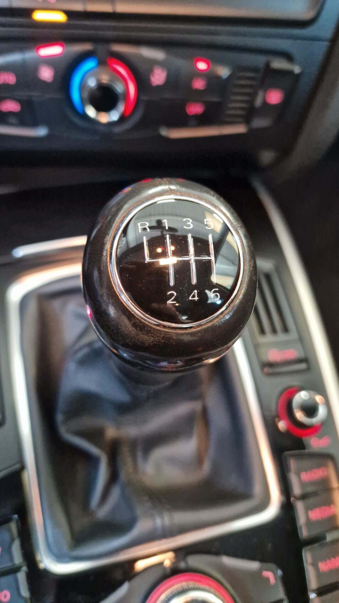 Audi A4 allroad 2.0 TDI F.AP. Advanced