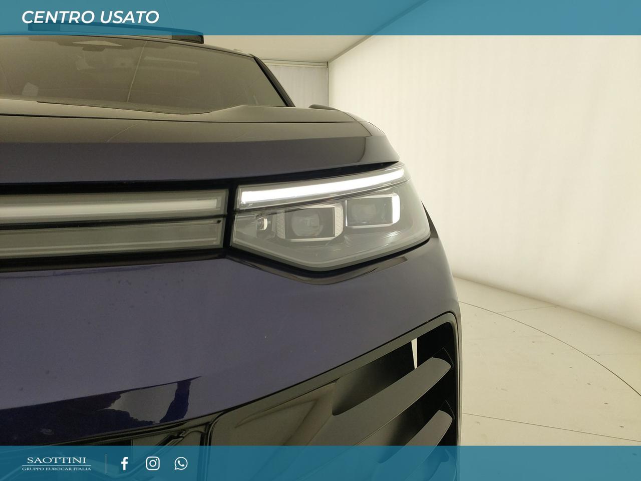 eHybrid 1.5 TSI R-Line Plus 204 CV DSG