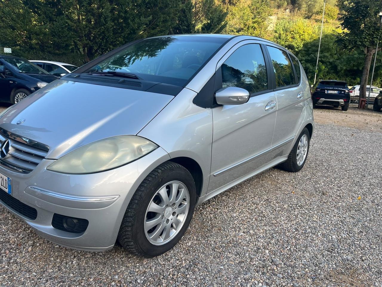 Mercedes-benz A 180 CDI Avantgarde