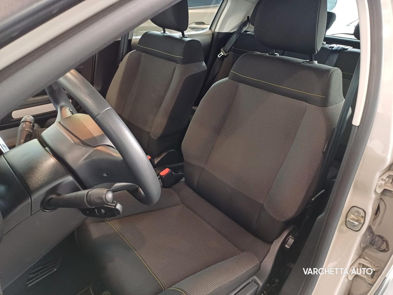 Citroen C3 PureTech 83 S&S Plus