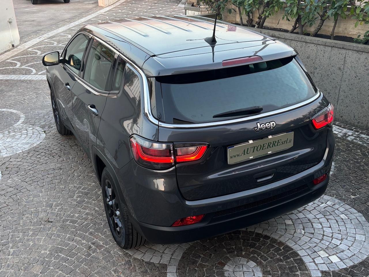 Jeep Compass 1.6 Multijet II 2WD