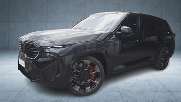 BMW XM XM 4.4 phev Aut. (potenza max 653 CV)