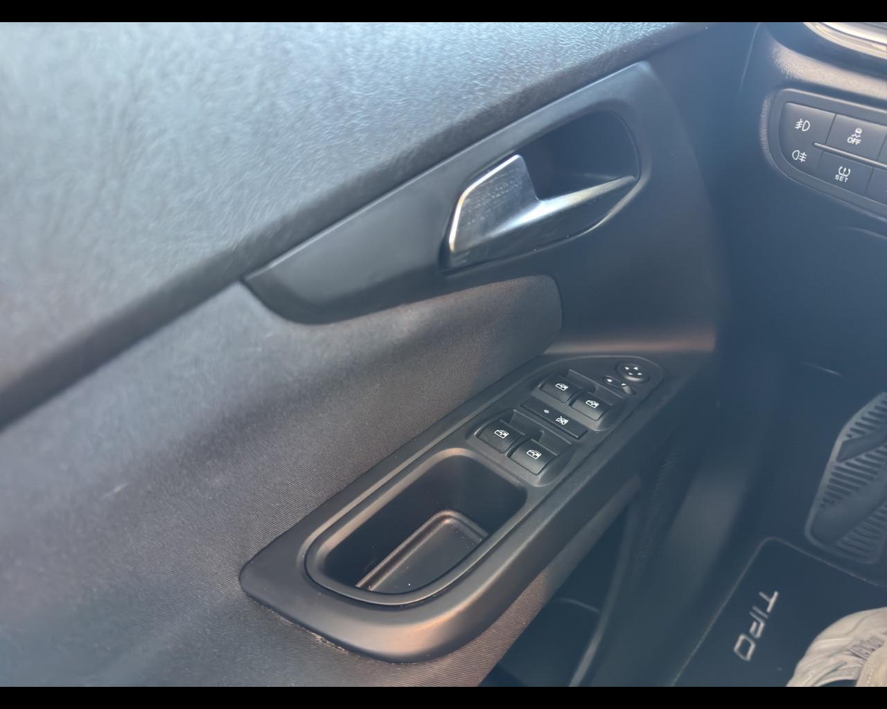 FIAT Tipo (2015-->) - Tipo 1.0 5 porte