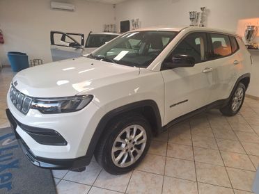 Jeep Compass 1.6 Multijet II 2WD Business "Offerta Fine Mese"