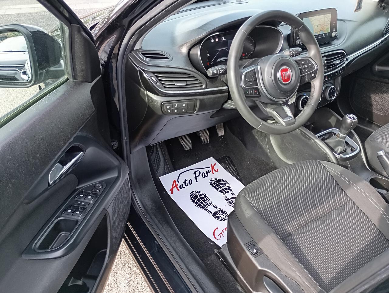 Fiat Tipo 5P 1.0 100CV Life