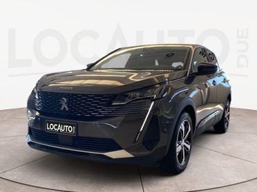 Peugeot 3008 1.5 BlueHDi Allure Pack - PROMO