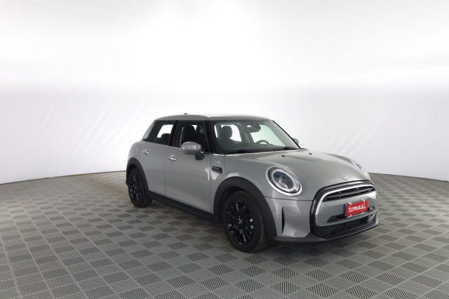 MINI Mini 5 Porte 1.5 One Classic 5 porte