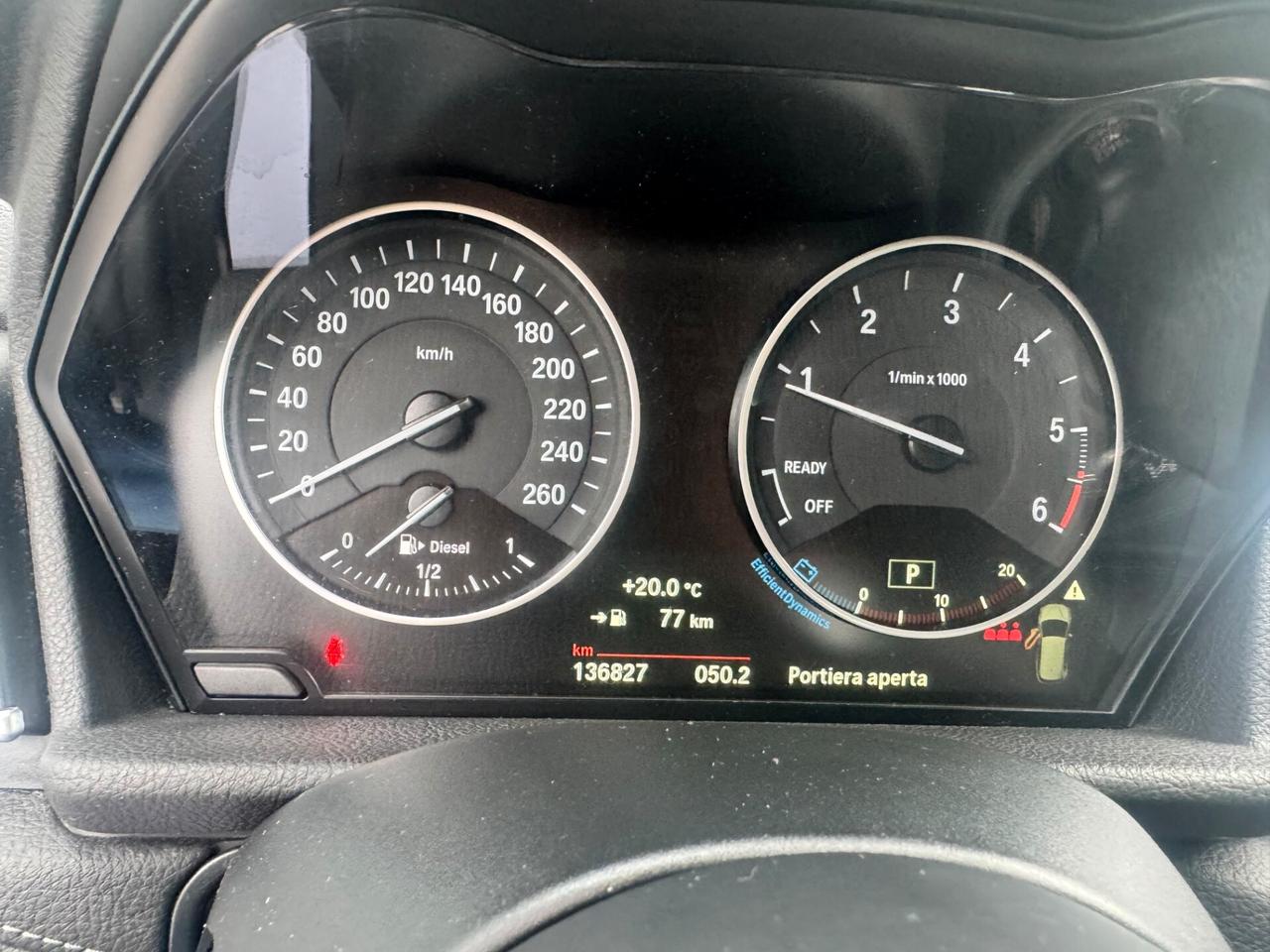 Bmw 220d xDrive Msport