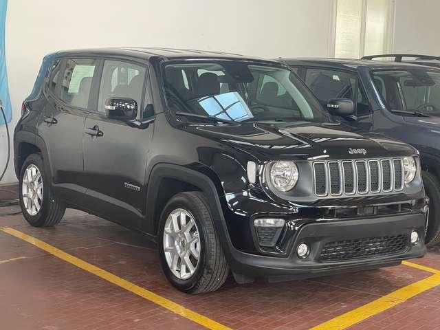 Jeep Renegade Renegade 1.6 mjt Limited 2wd 130cv