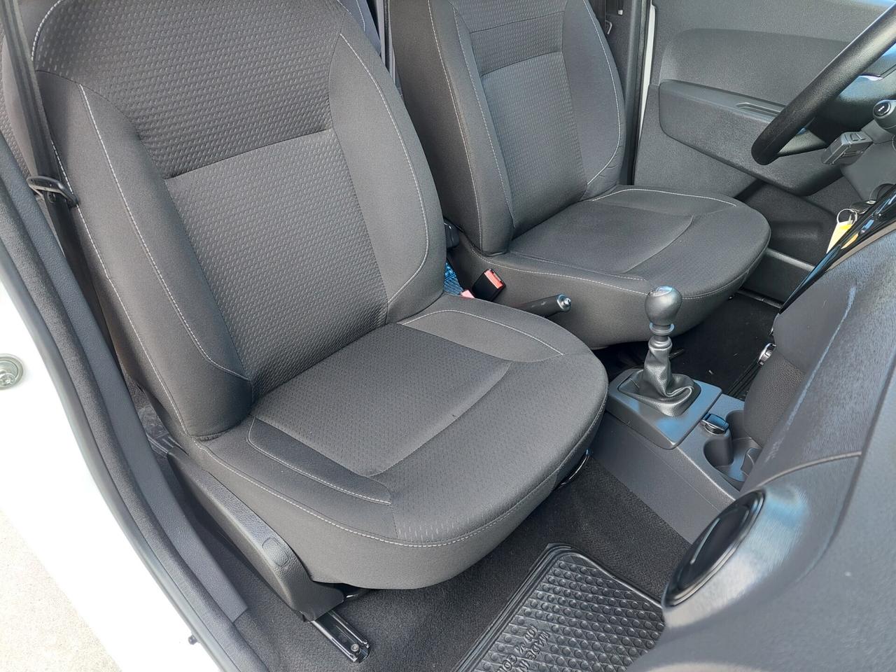 Dacia Dokker 1.5 Blue dCi 8V 95CV 6MARCE