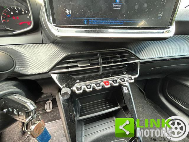 PEUGEOT 208 75CV 5 porte Active