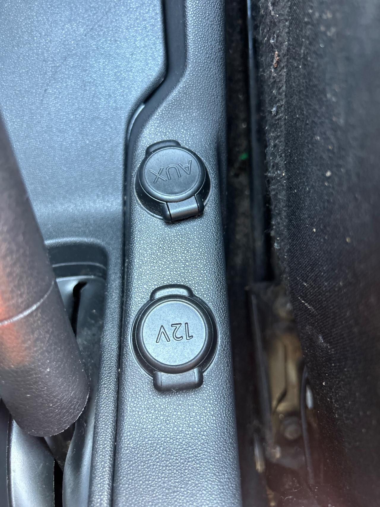 Citroen C3 1.4 HDi 70 Style QR