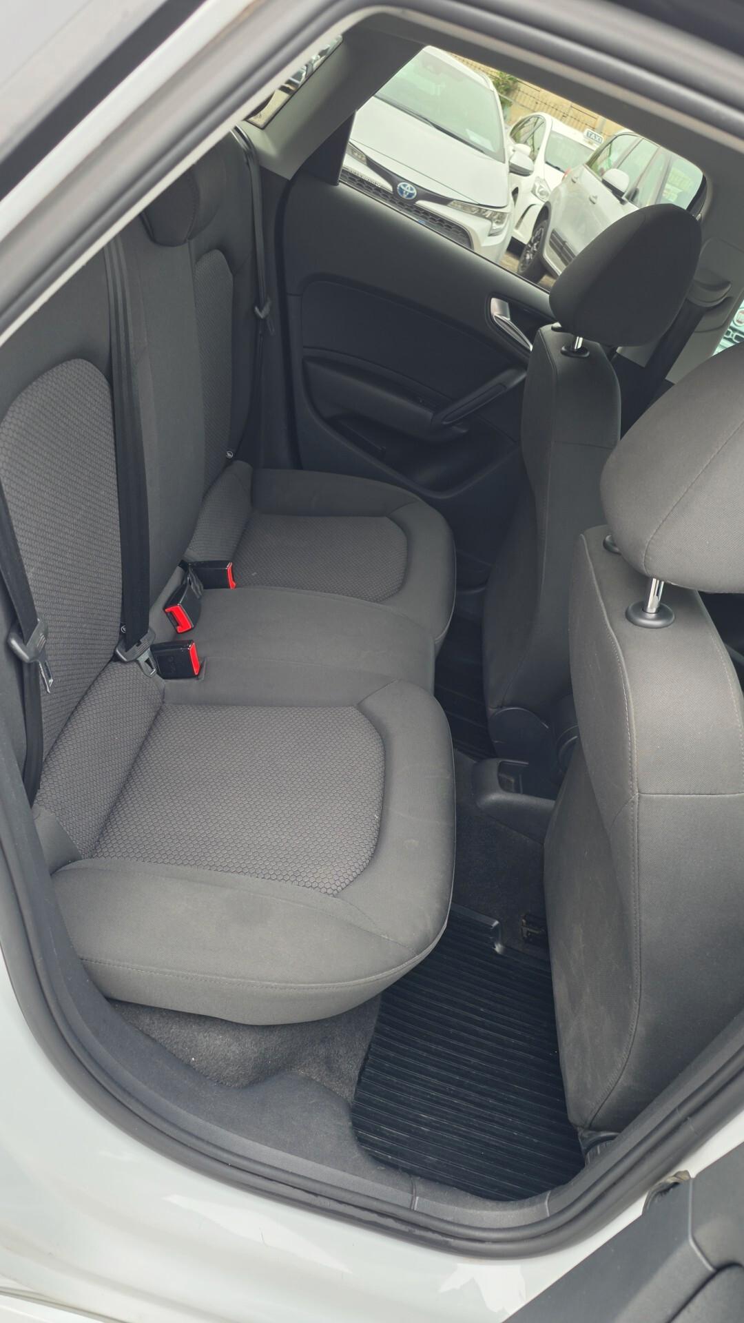 Audi A1 SPB 1.4 TDI S LINE GARANZIA FINANZIABILE