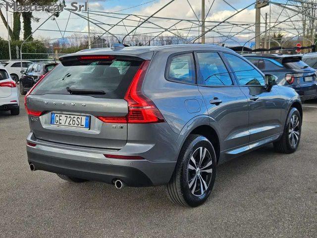 VOLVO XC60 XC60 2.0 b4 Momentum Business awd auto -GE726SL
