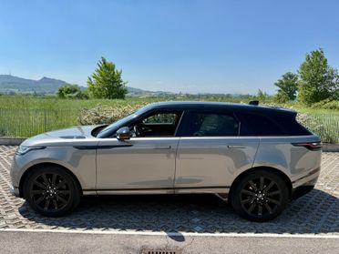 Land Rover Range Rover Velar 3.0D V6 300 CV - prezzo top ita