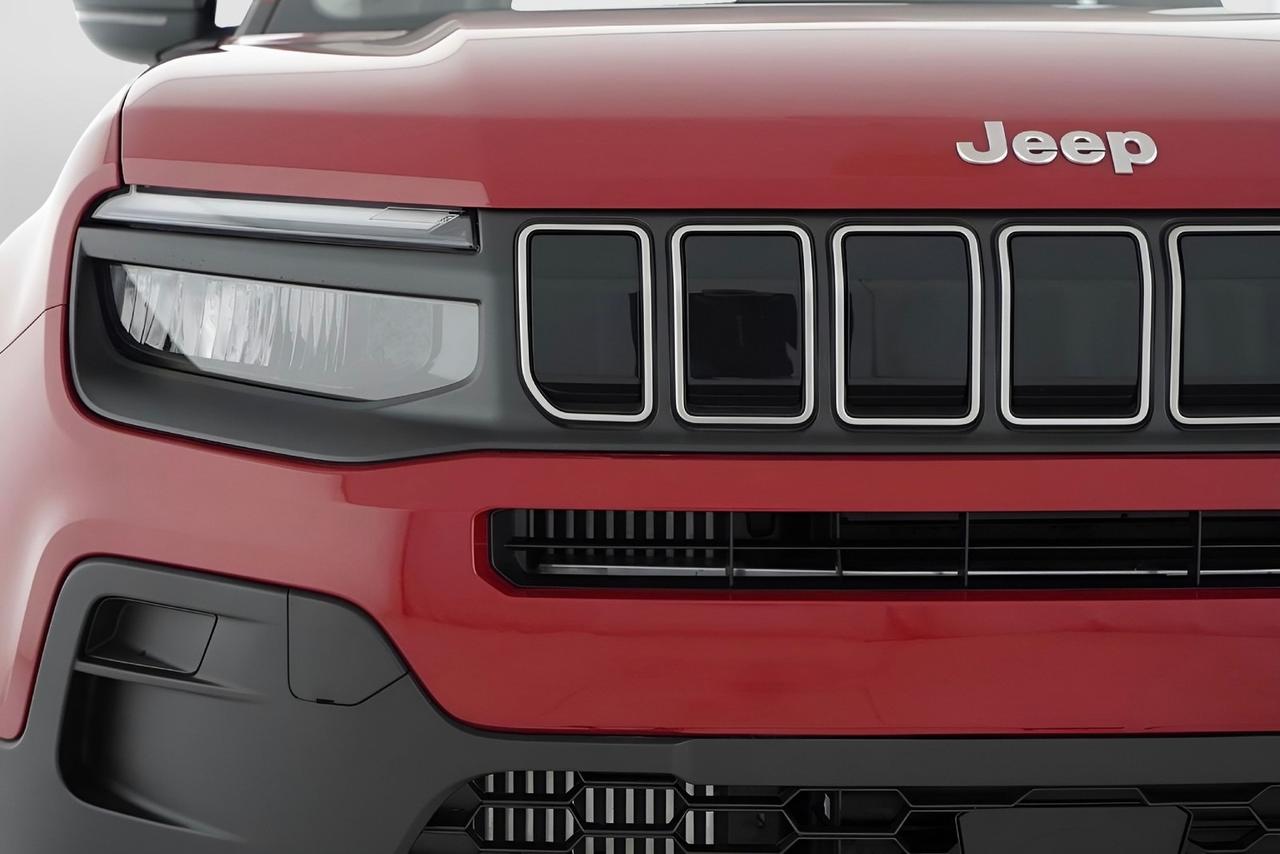 Jeep Avenger 1.2 Turbo 100 CV LONGITUDE KM 0 VARI COLORI