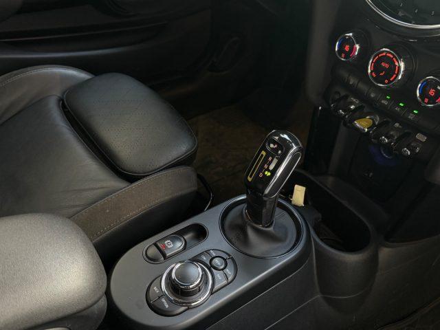 MINI Cooper SE Electric