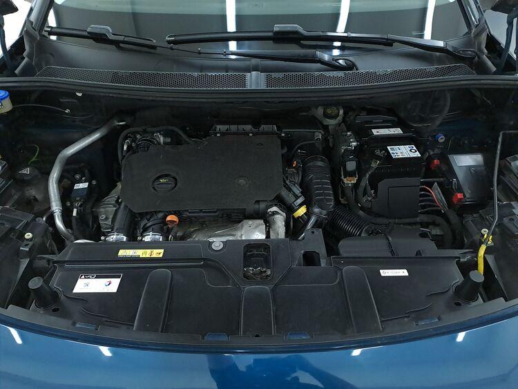Peugeot 5008 Allure EAT8 BR306222 1.5 Diesel 131CV