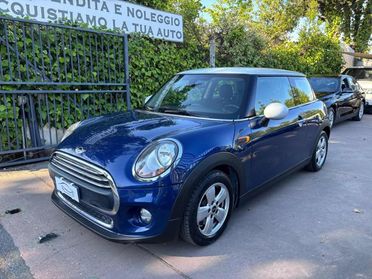 MINI One 1.2 One