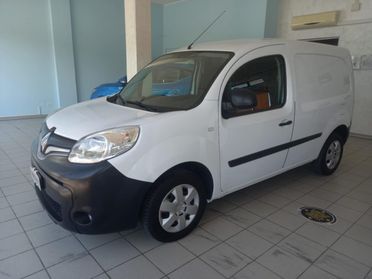 RENAULT Kangoo 1.5 dCi 90CV S&S 3 posti. Express Ice