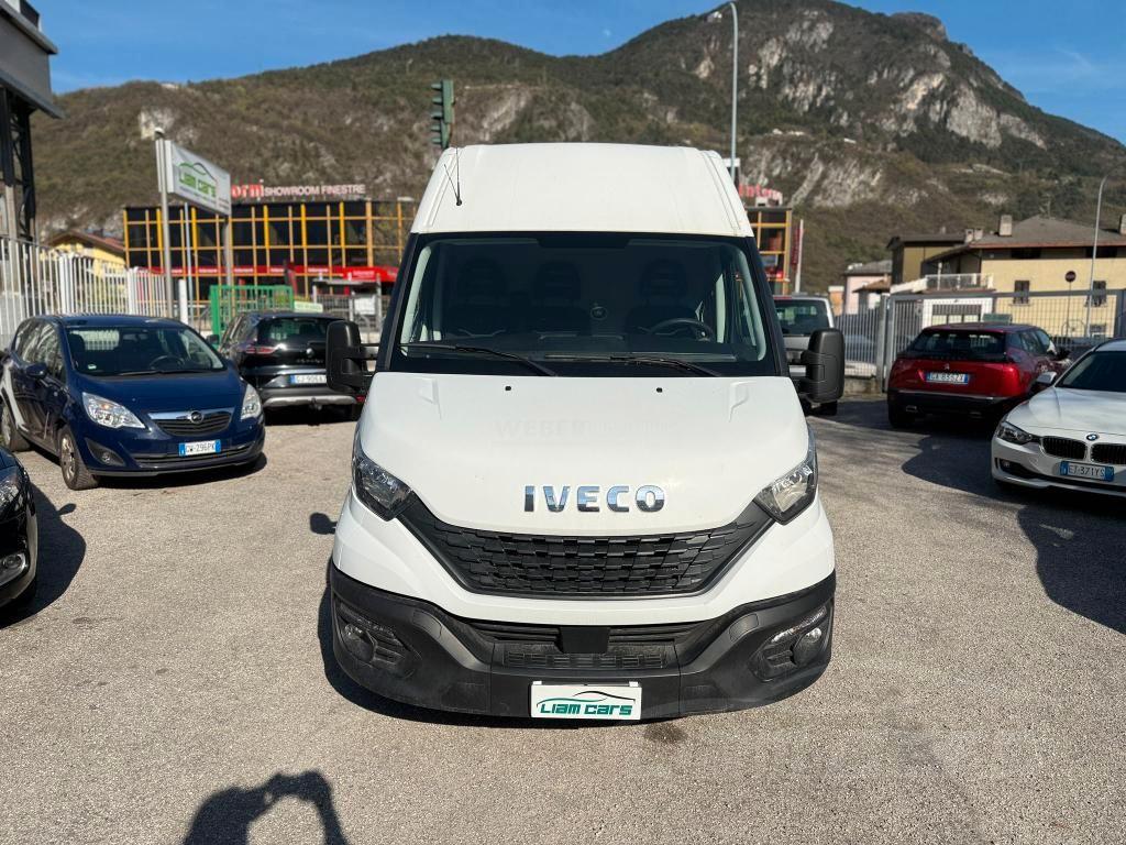 IVECO Daily 35 S16 2.3 V H2 3520 E6d-temp