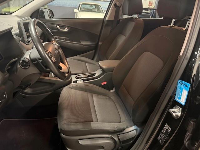 Hyundai Kona HEV 1.6 DCT XLine