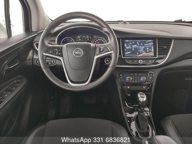 Opel Mokka 1.6 CDTI Ecotec 136CV 4x2 aut. X Innovation