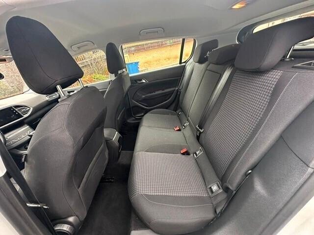 Peugeot 308 BlueHDi 130 S&S Active Business 2021