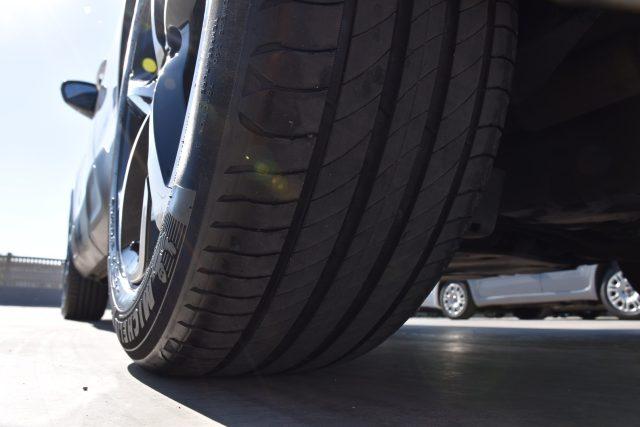 CITROEN C5 Aircross BlueHDi 130 S&S EAT8 Shine