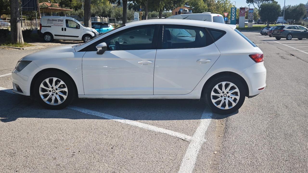 Seat Leon 1.4 TGI /METANO/ BUONO STATO