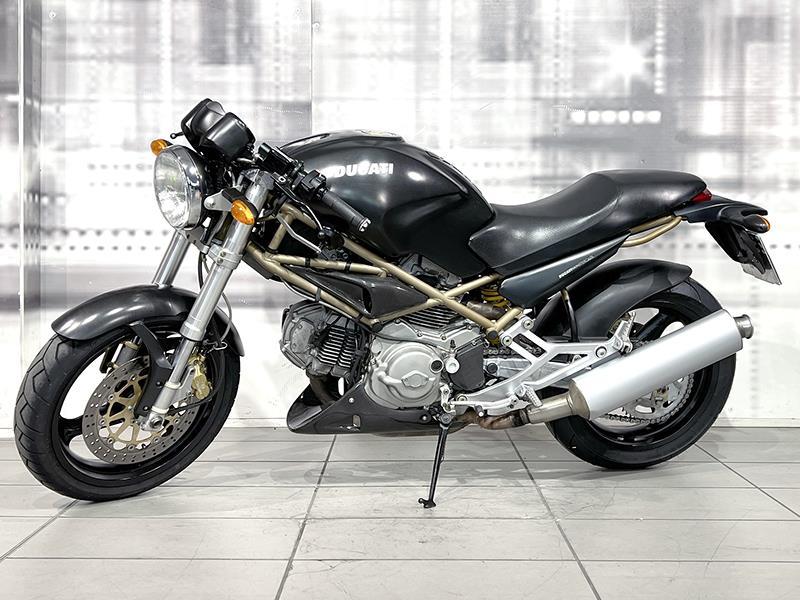 Ducati Monster 600