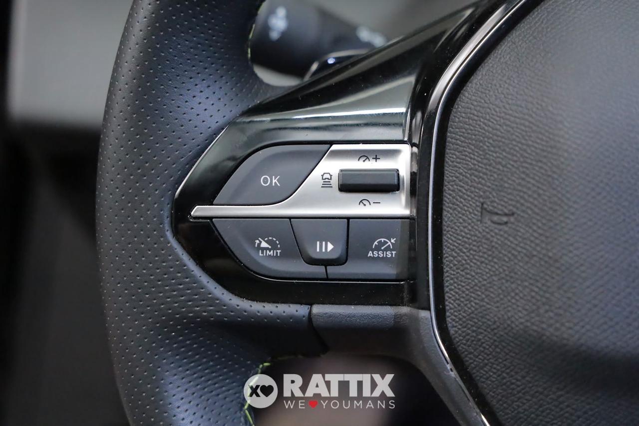 Peugeot 308 SW 1.2 Puretech 130CV GT EAT8