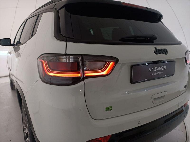 Jeep Compass E-Hybrid My24 Summit 1.5 Turbo T4 E-Hybrid 130cv Fwd Dct7