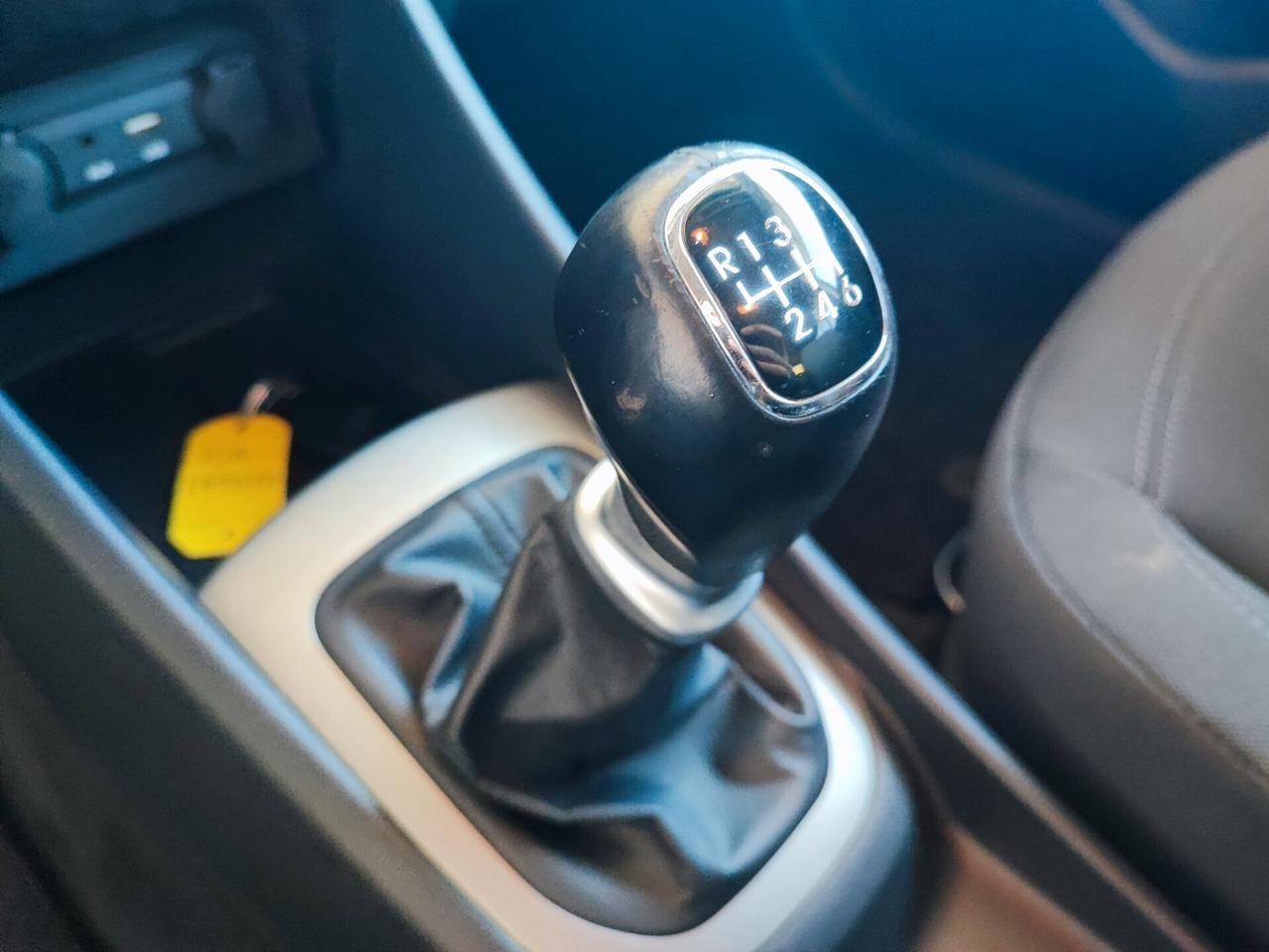 Kia Rio 1.1 CRDi 5p. Active