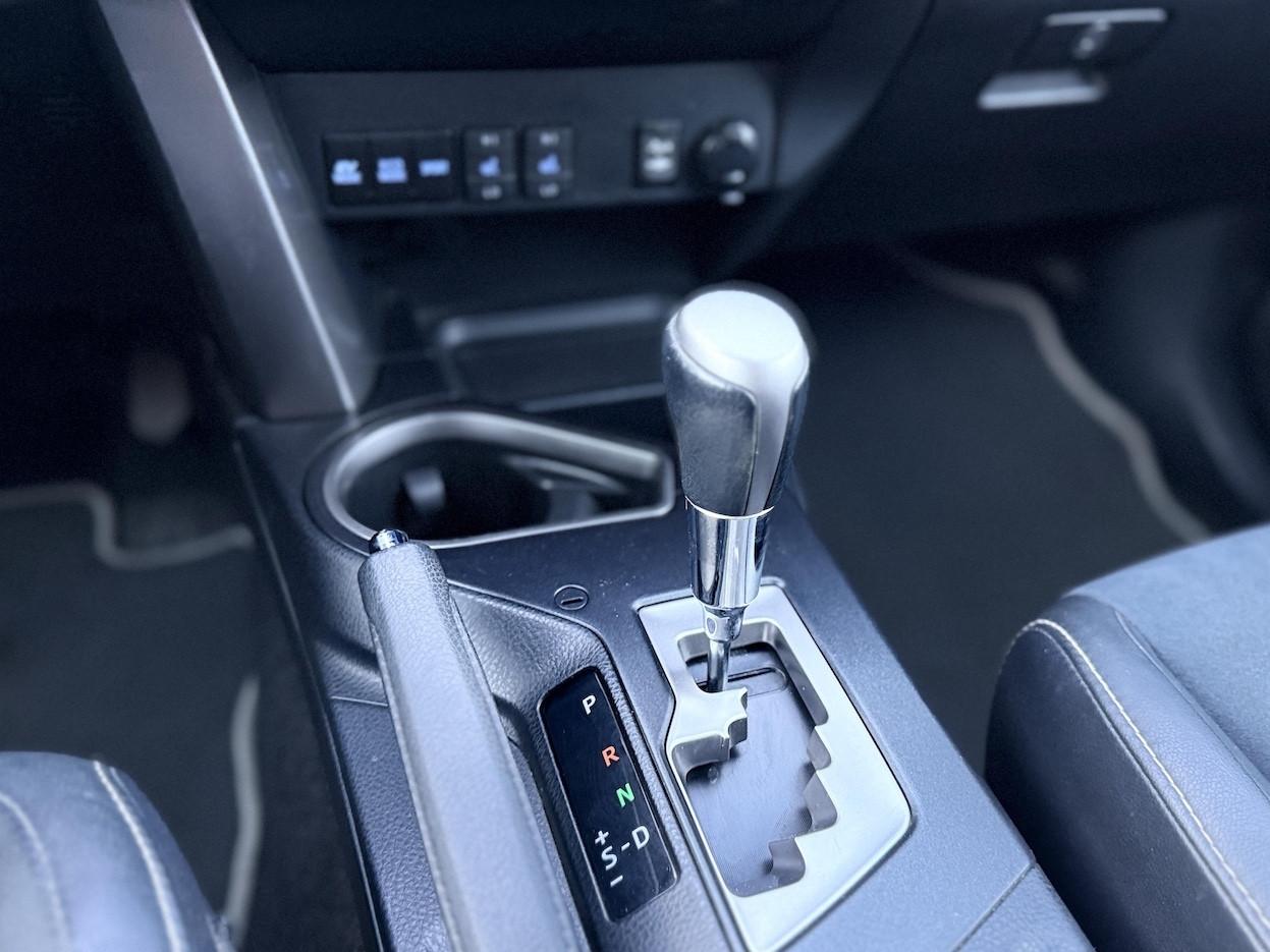 Toyota RAV 4 2.5 Hybrid 155CV 4WD E6 Automatica - 2016