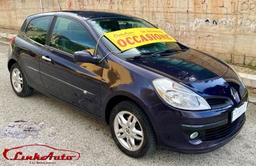 Renault Clio 1.2 16V 75cv 3 porte Confort