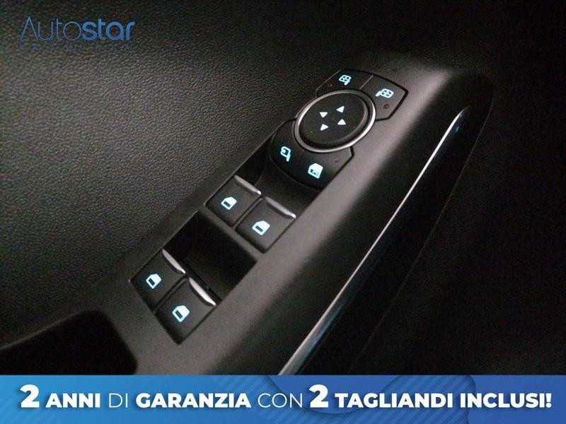 Ford Puma 1.0 ecoboost h Titanium s&s 125cv