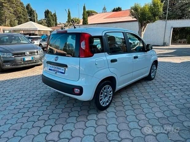 Fiat Panda 1.3 MJT 95 CV S&S Easy - 2016