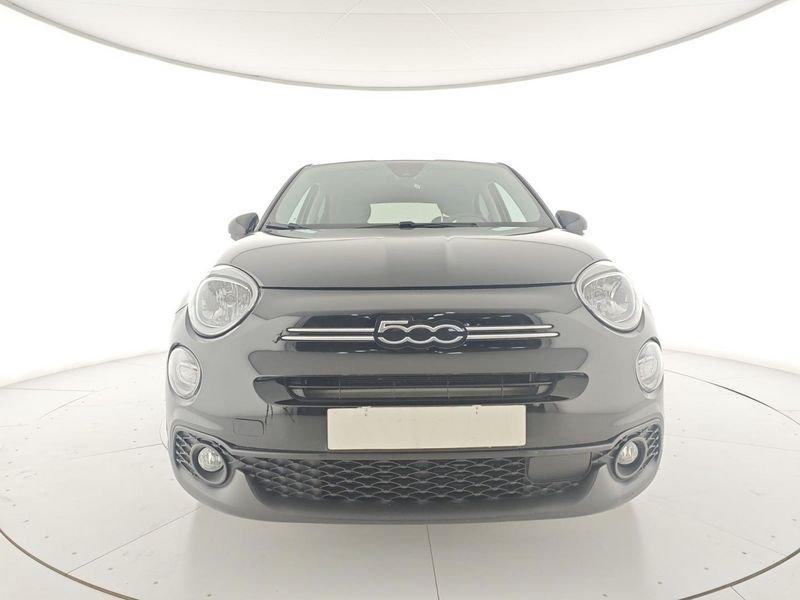 FIAT 500X 1.3 M.Jet 95 CV Club