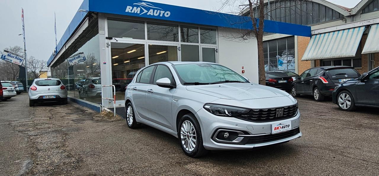Fiat Tipo 1.0 5 Benzina Business solo 52000 Km